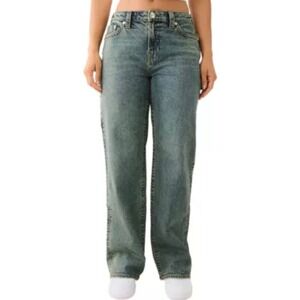 True Religion | Jeans | True Religion Section Joey Row Seat Sz 28